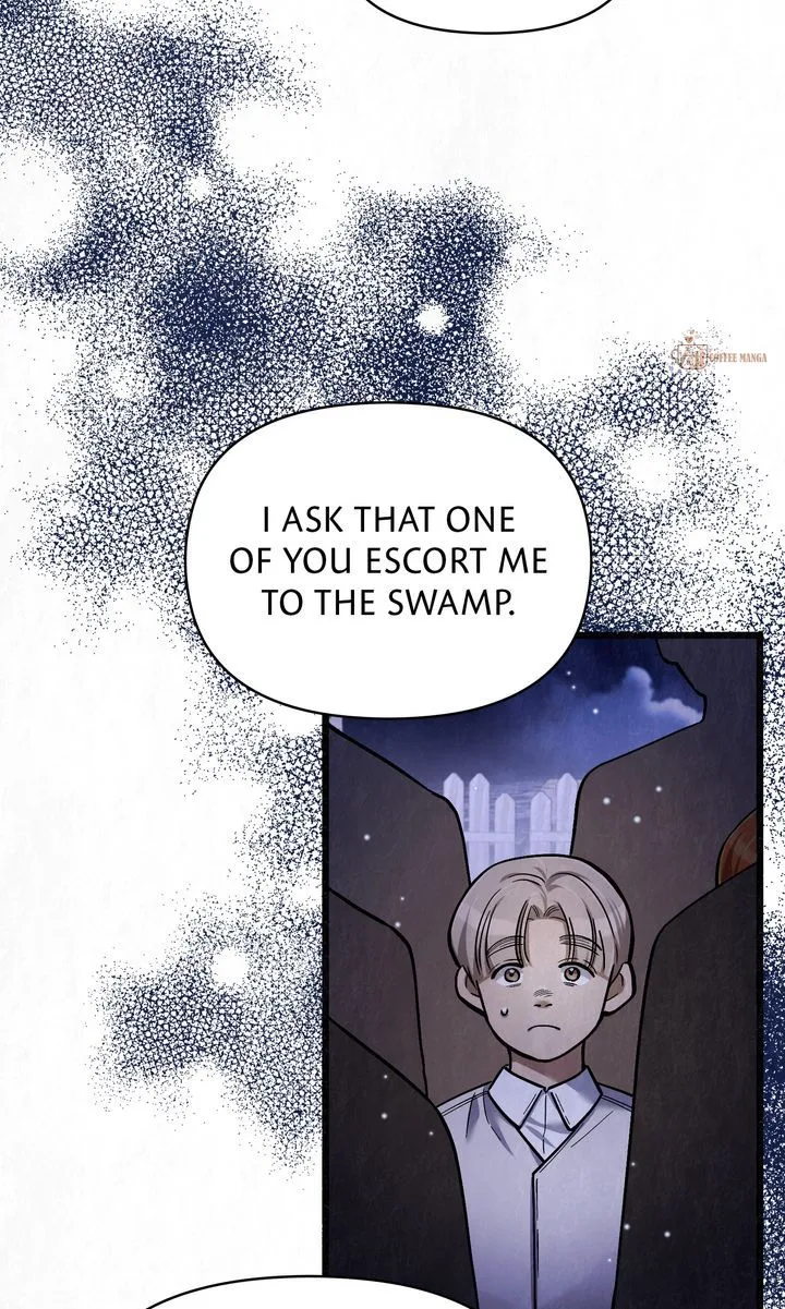 Dear, Not Cunning Witch Chapter 29 page 20