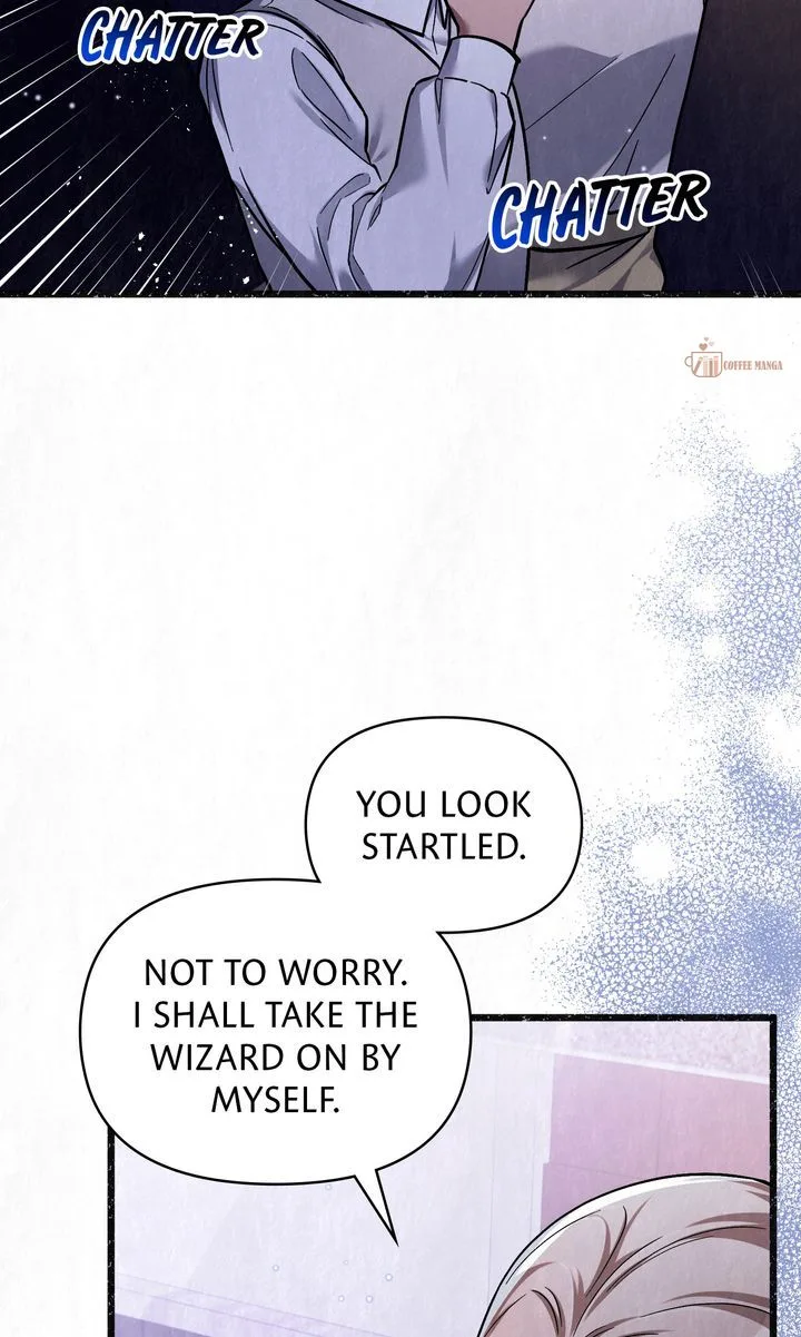 Dear, Not Cunning Witch Chapter 29 page 17