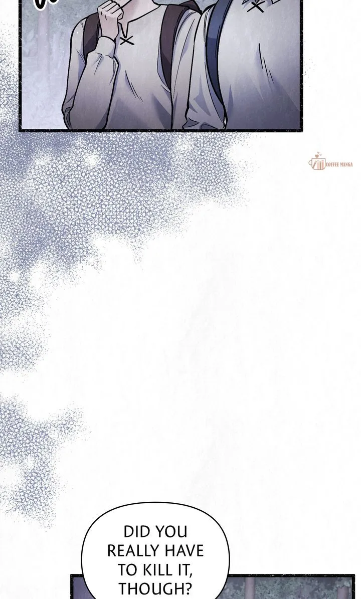 Dear, Not Cunning Witch Chapter 30 page 14