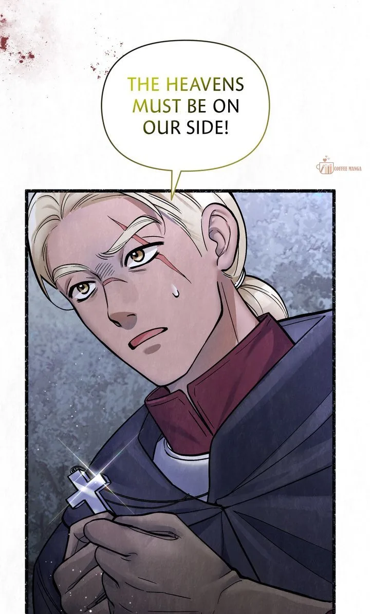 Dear, Not Cunning Witch Chapter 30 page 8