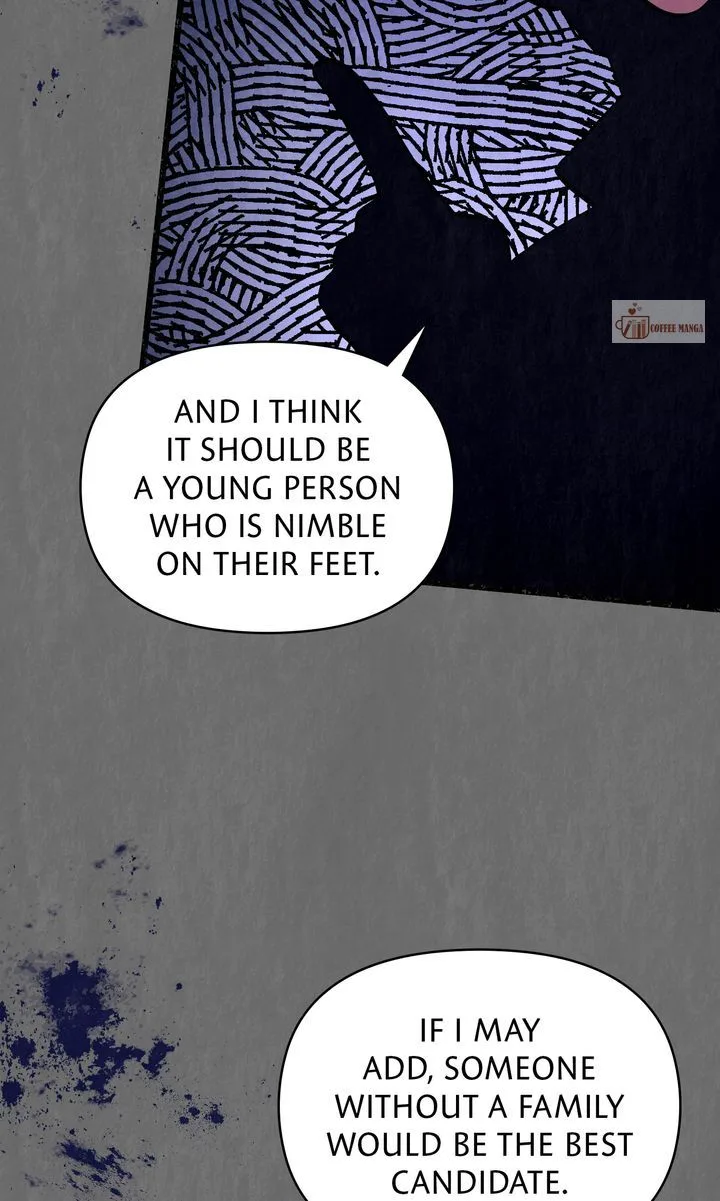 Dear, Not Cunning Witch Chapter 29 page 26