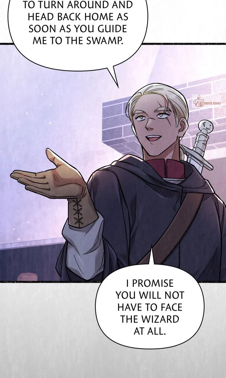 Dear, Not Cunning Witch Chapter 29 page 23