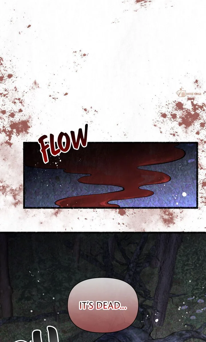 Dear, Not Cunning Witch Chapter 30 page 6