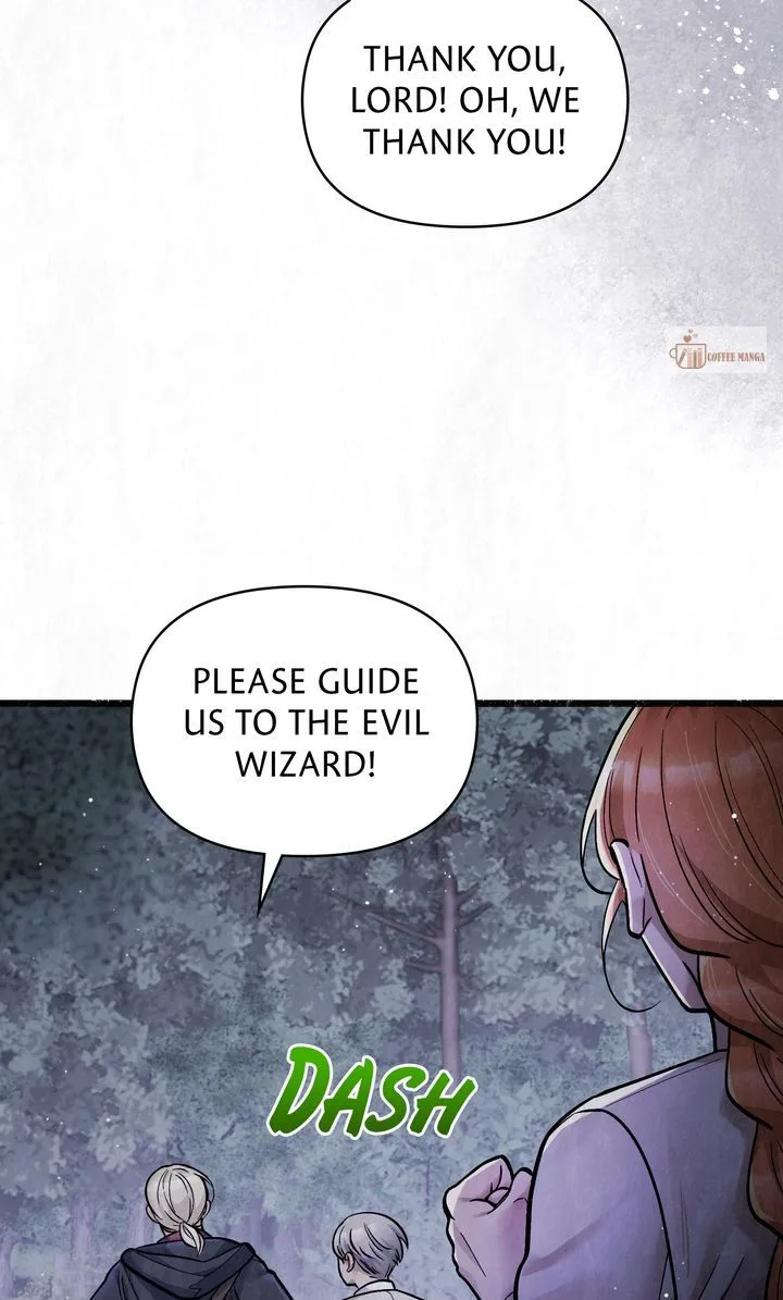 Dear, Not Cunning Witch Chapter 30 page 10
