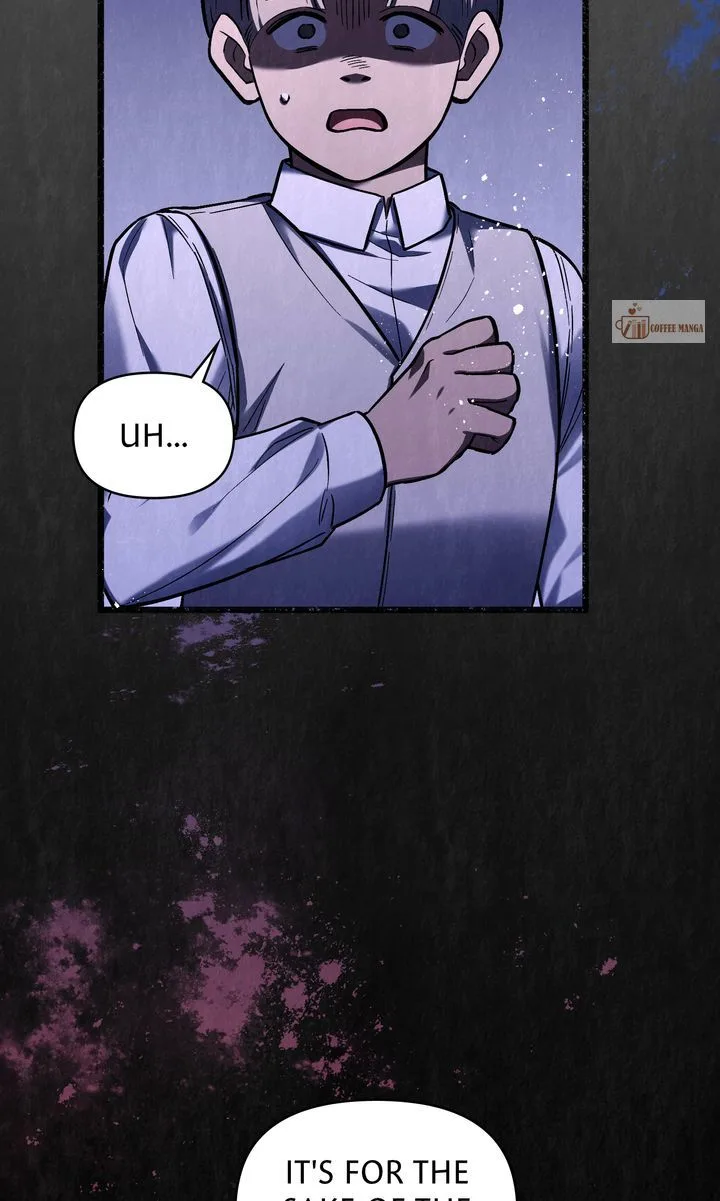 Dear, Not Cunning Witch Chapter 29 page 32