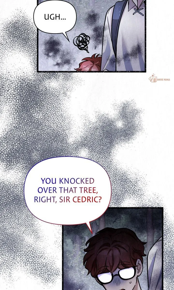 Dear, Not Cunning Witch Chapter 30 page 12