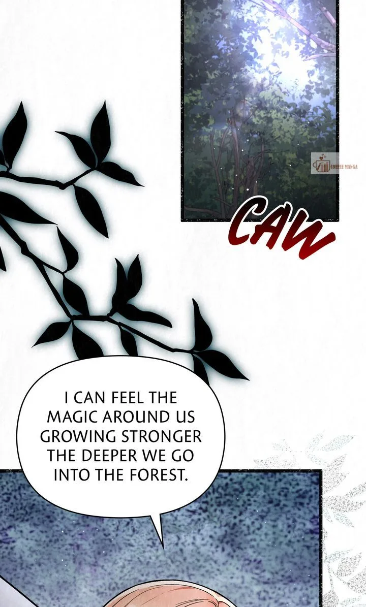 Dear, Not Cunning Witch Chapter 30 page 21