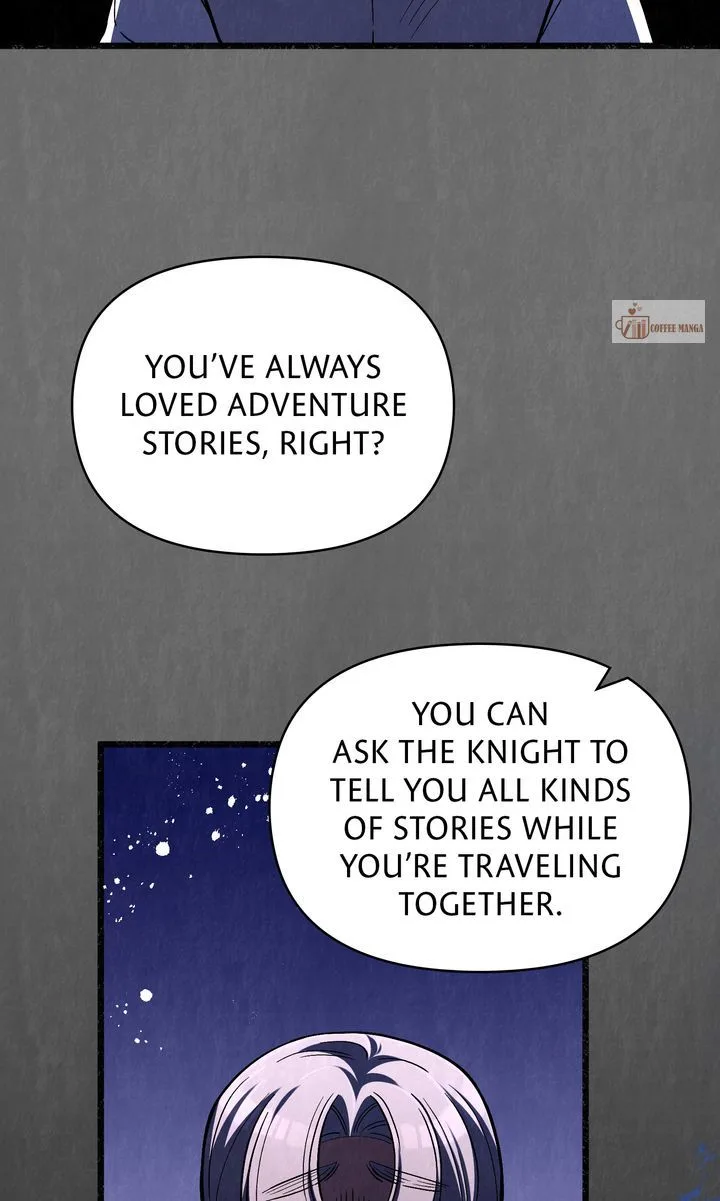 Dear, Not Cunning Witch Chapter 29 page 31