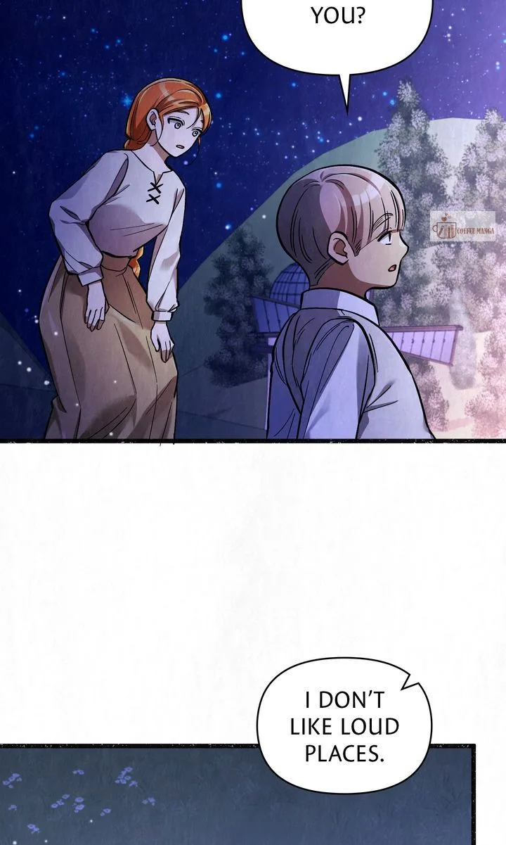 Dear, Not Cunning Witch Chapter 29 page 40