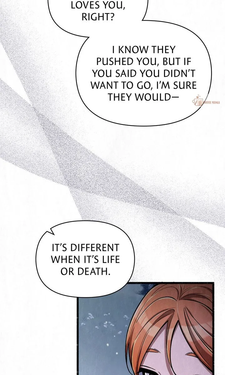 Dear, Not Cunning Witch Chapter 29 page 45