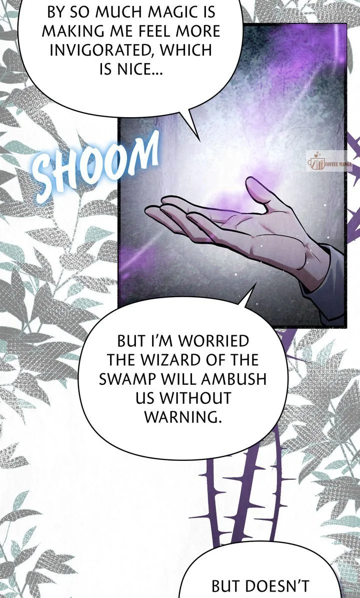 Dear, Not Cunning Witch Chapter 30 page 23