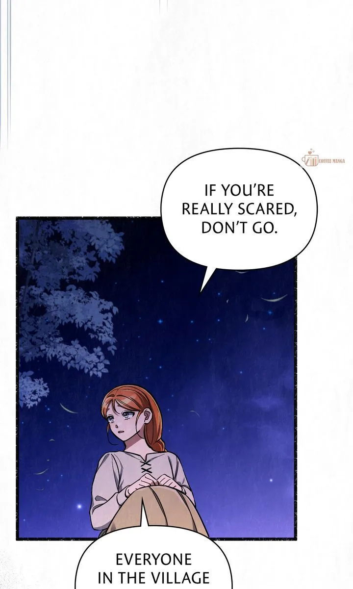 Dear, Not Cunning Witch Chapter 29 page 44
