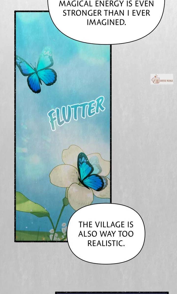 Dear, Not Cunning Witch Chapter 30 page 25