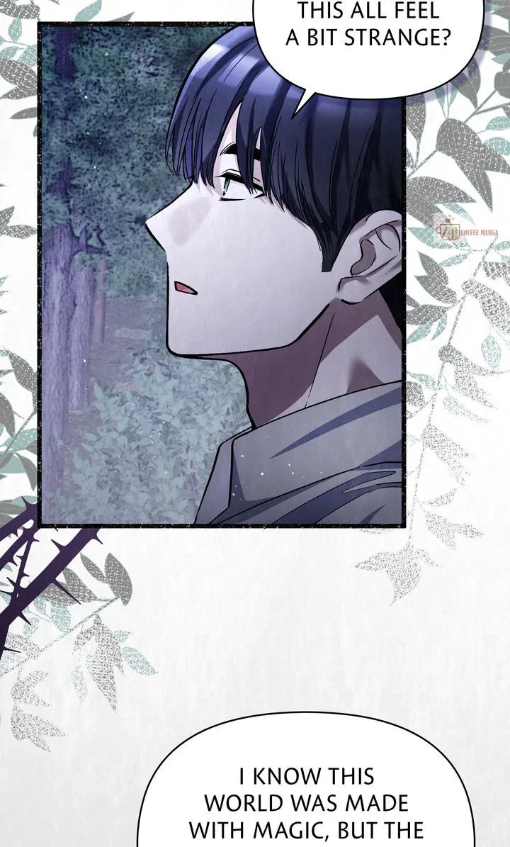 Dear, Not Cunning Witch Chapter 30 page 24