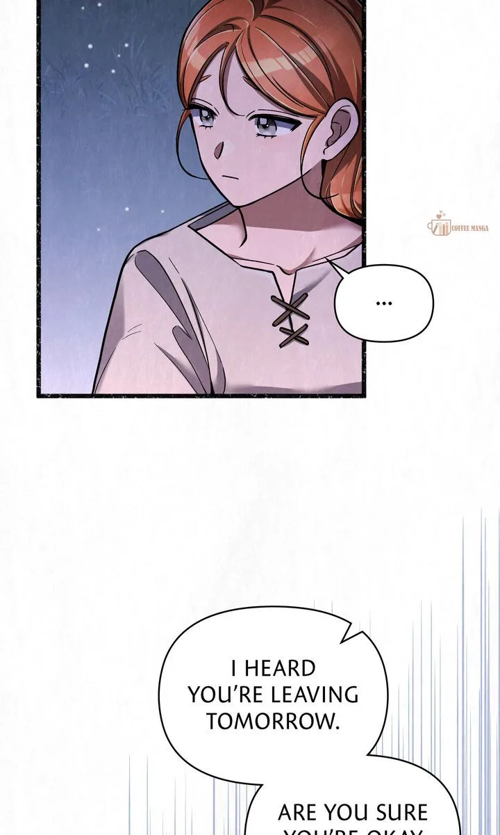 Dear, Not Cunning Witch Chapter 29 page 42