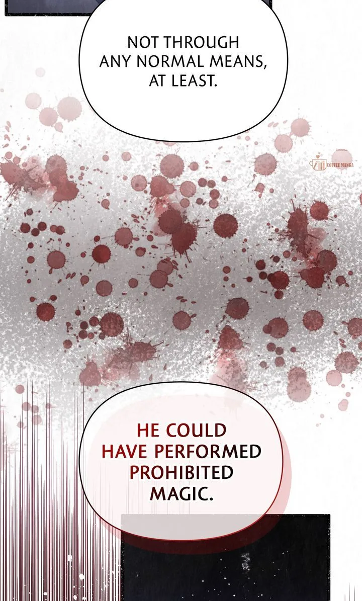 Dear, Not Cunning Witch Chapter 30 page 29