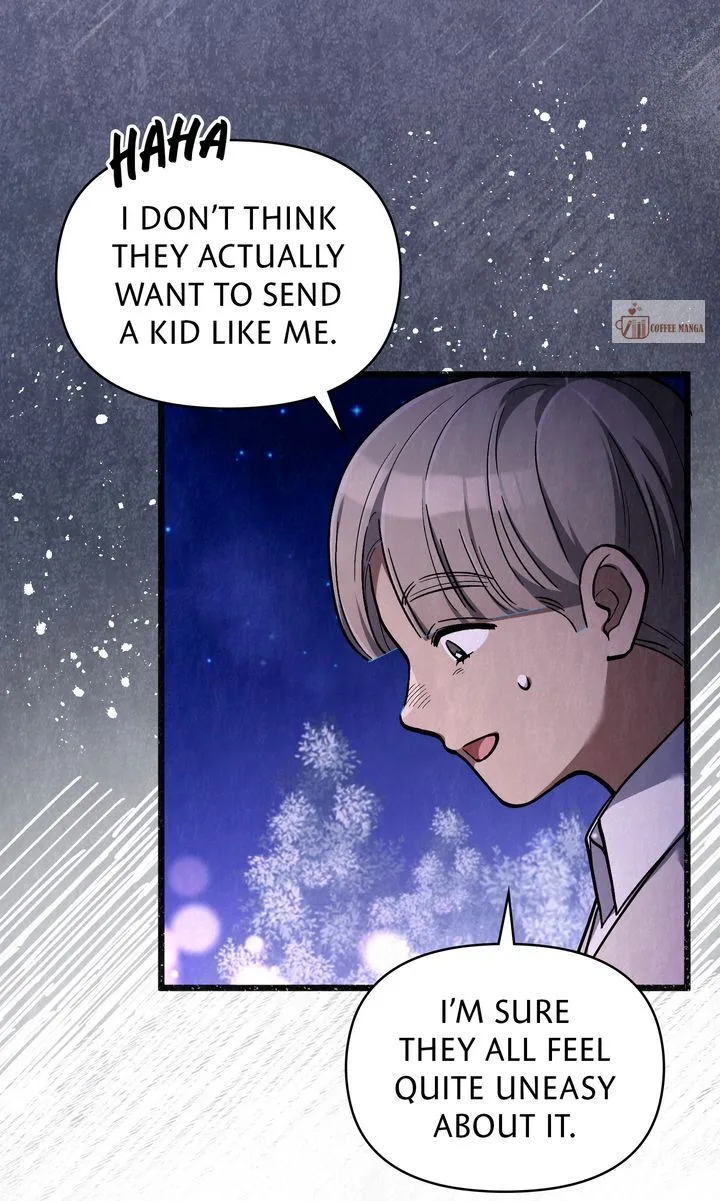 Dear, Not Cunning Witch Chapter 29 page 48