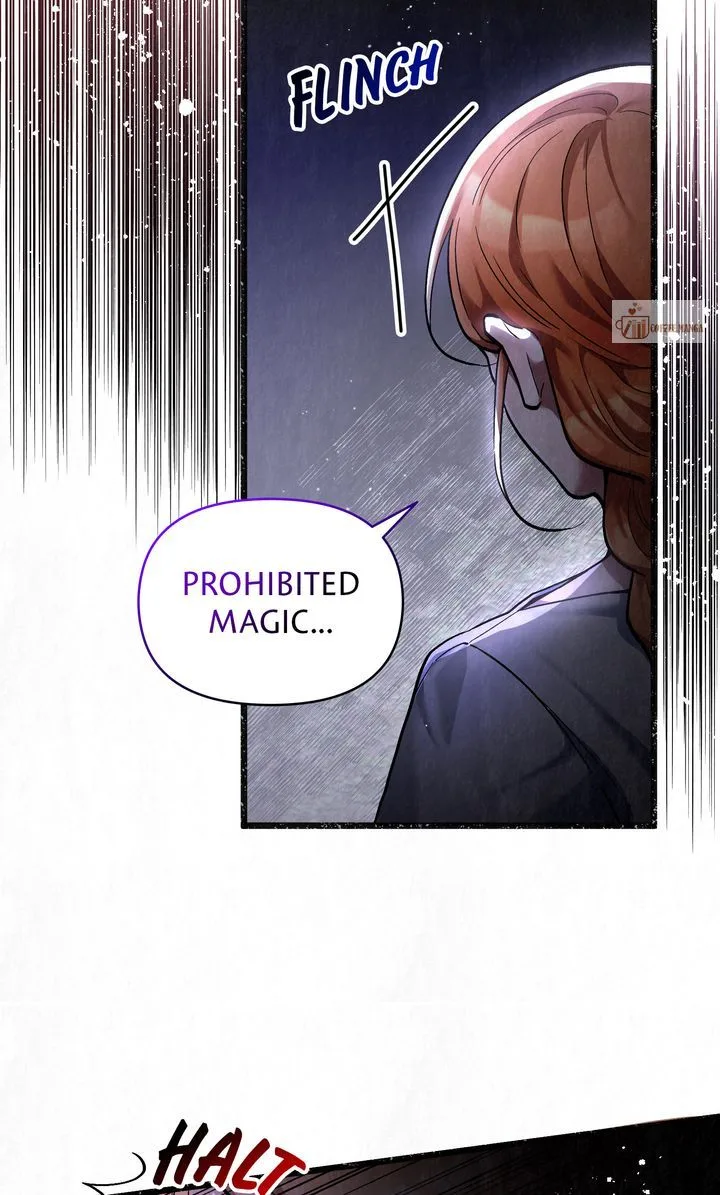 Dear, Not Cunning Witch Chapter 30 page 30