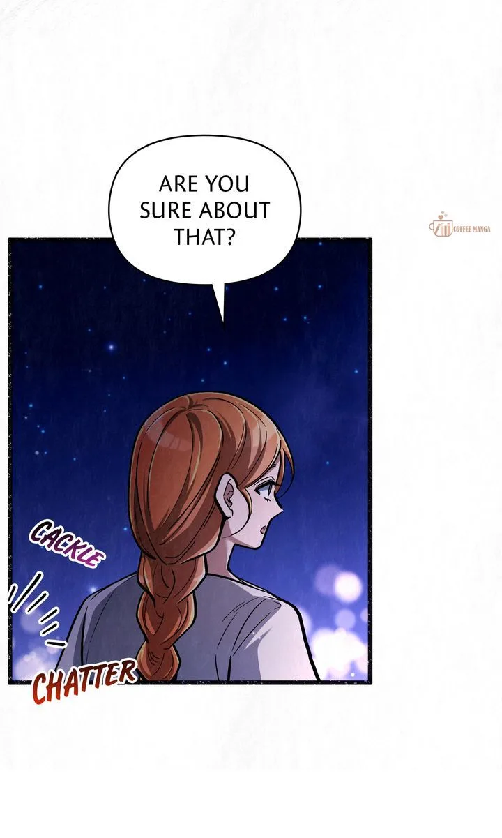 Dear, Not Cunning Witch Chapter 29 page 49