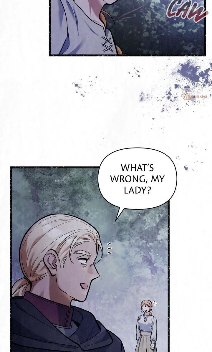 Dear, Not Cunning Witch Chapter 30 page 32