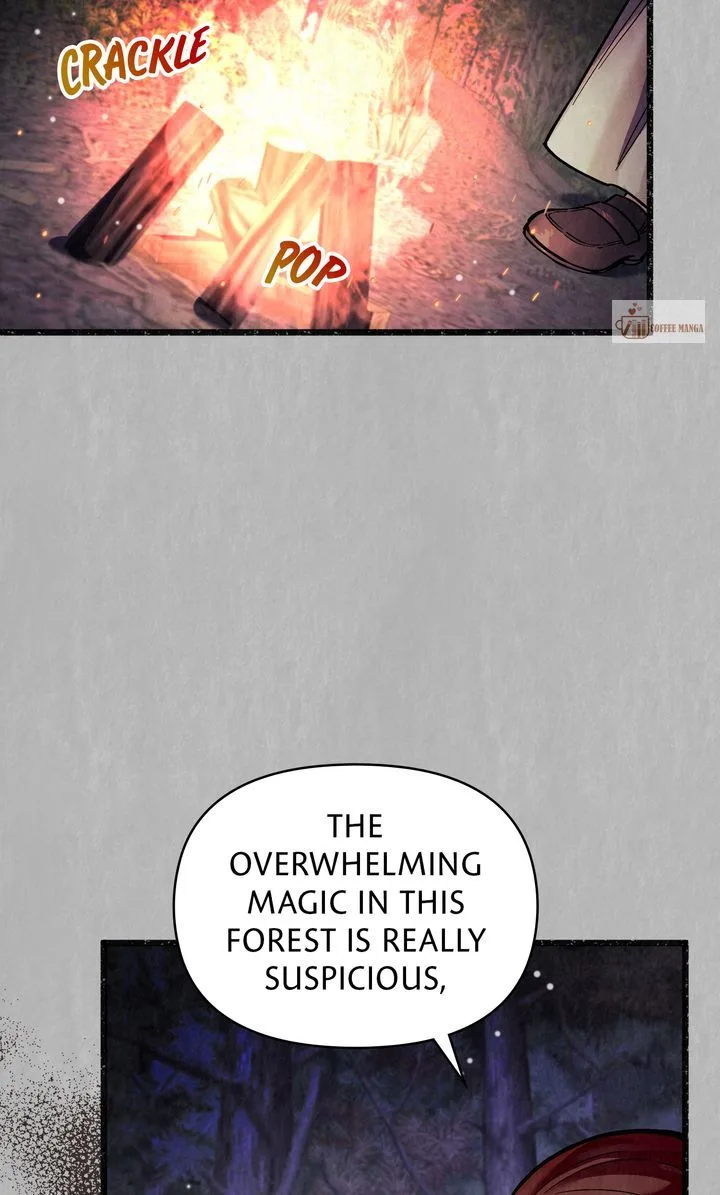 Dear, Not Cunning Witch Chapter 30 page 36