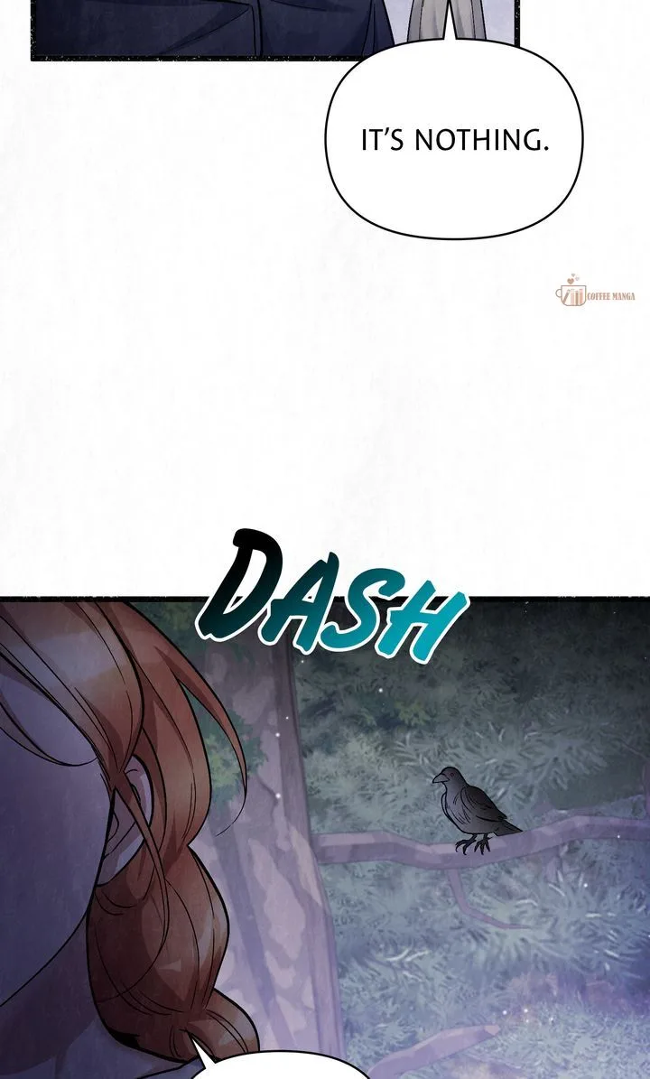 Dear, Not Cunning Witch Chapter 30 page 33