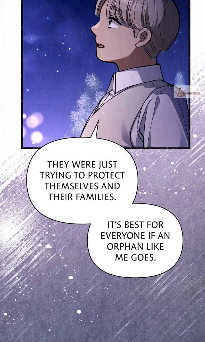 Dear, Not Cunning Witch Chapter 29 page 47