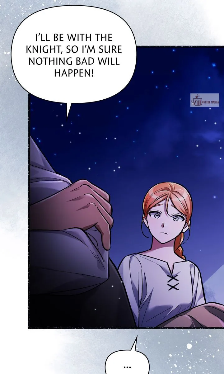 Dear, Not Cunning Witch Chapter 29 page 51