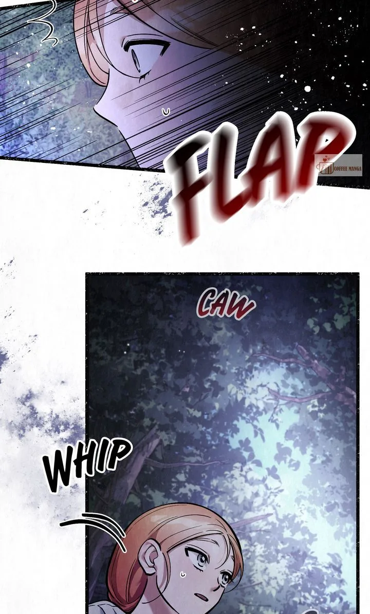 Dear, Not Cunning Witch Chapter 30 page 31