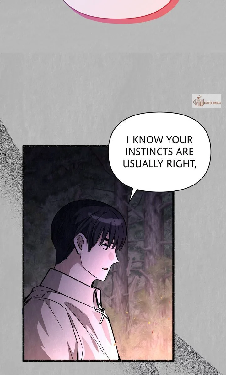 Dear, Not Cunning Witch Chapter 30 page 41