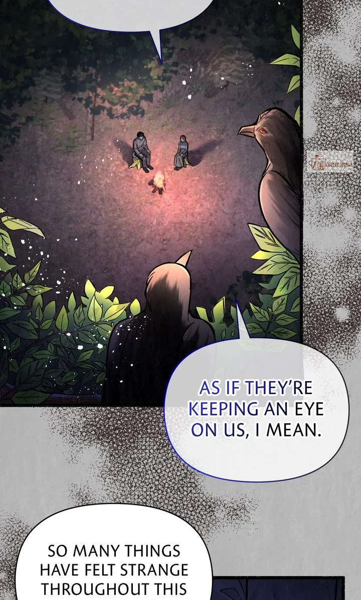 Dear, Not Cunning Witch Chapter 30 page 38