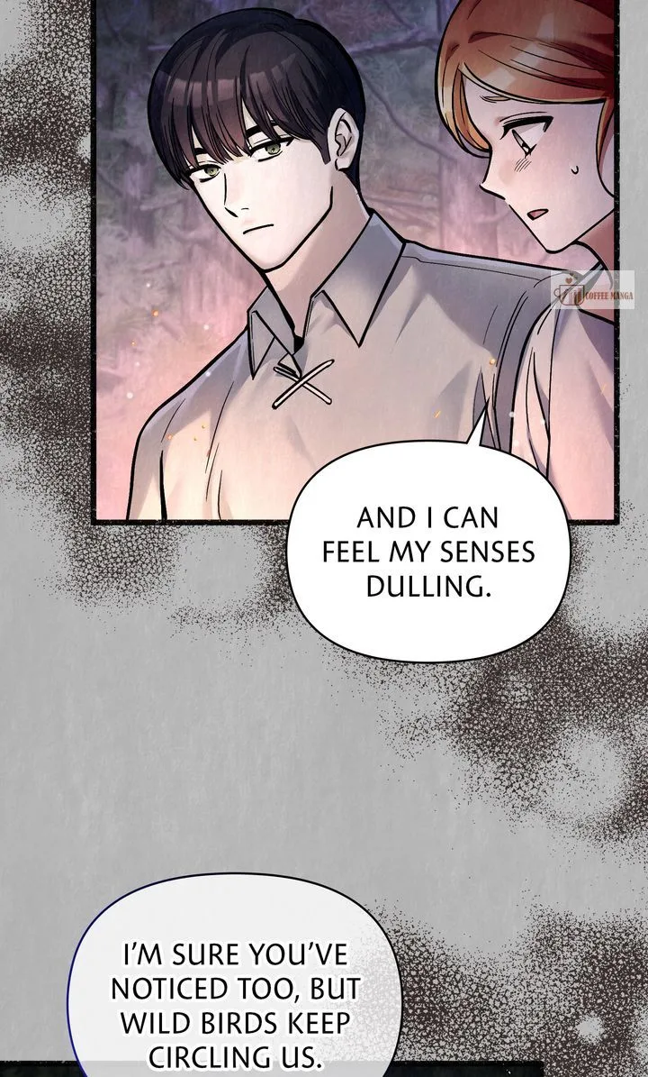 Dear, Not Cunning Witch Chapter 30 page 37