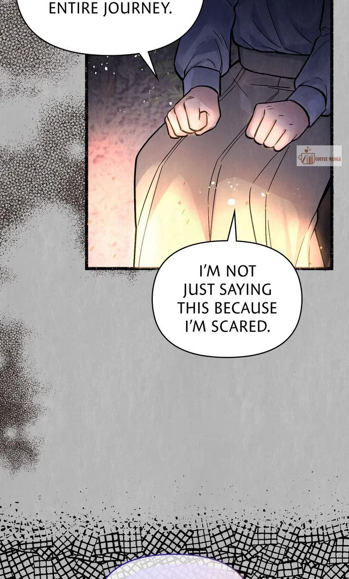 Dear, Not Cunning Witch Chapter 30 page 39