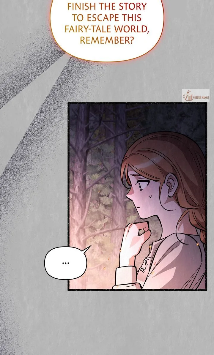 Dear, Not Cunning Witch Chapter 30 page 43