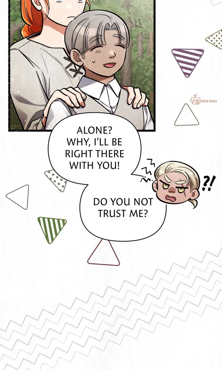 Dear, Not Cunning Witch Chapter 29 page 63