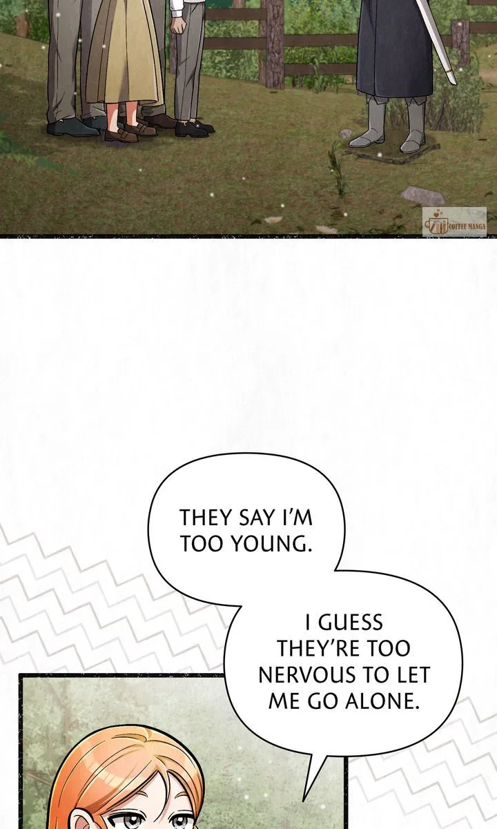 Dear, Not Cunning Witch Chapter 29 page 62