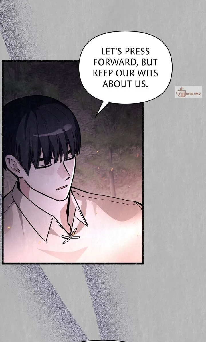 Dear, Not Cunning Witch Chapter 30 page 44