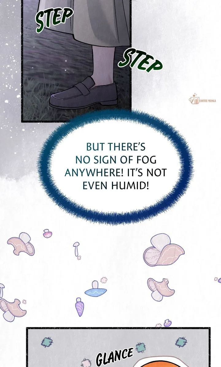 Dear, Not Cunning Witch Chapter 30 page 47