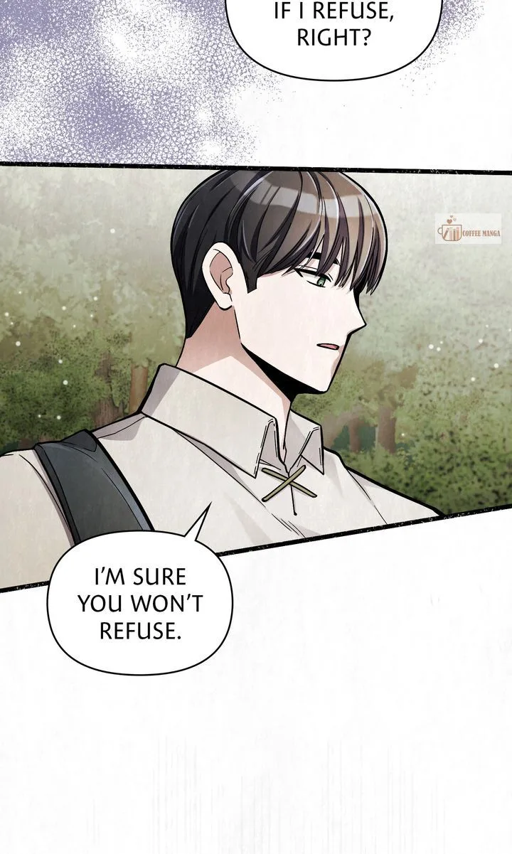 Dear, Not Cunning Witch Chapter 29 page 66
