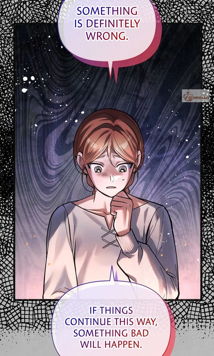 Dear, Not Cunning Witch Chapter 30 page 40
