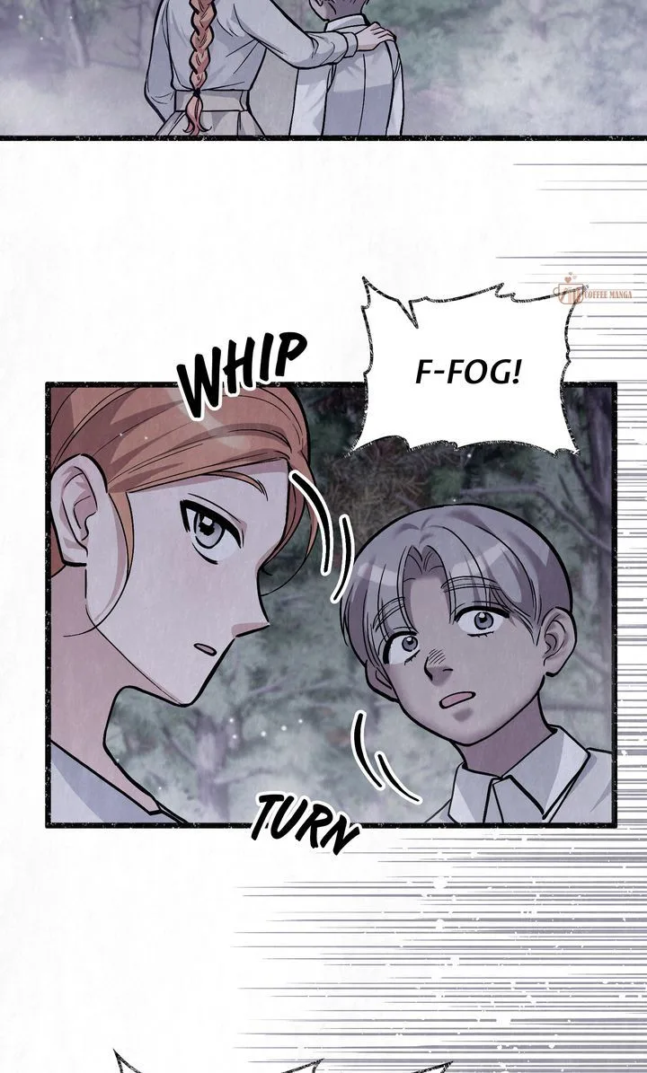 Dear, Not Cunning Witch Chapter 30 page 49