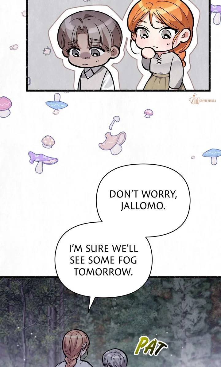 Dear, Not Cunning Witch Chapter 30 page 48