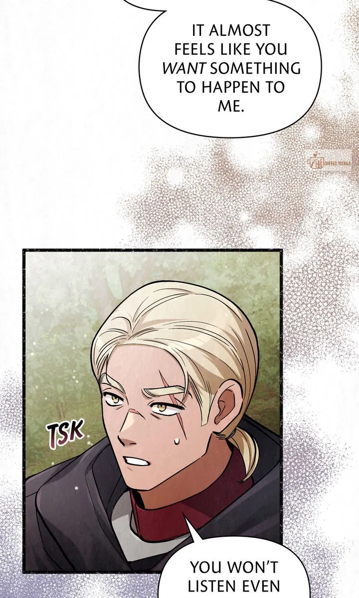 Dear, Not Cunning Witch Chapter 29 page 65