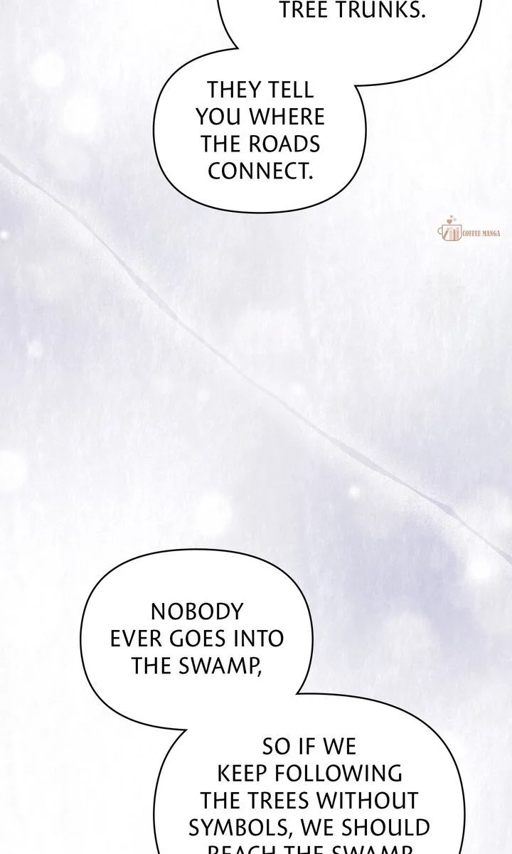 Dear, Not Cunning Witch Chapter 29 page 71