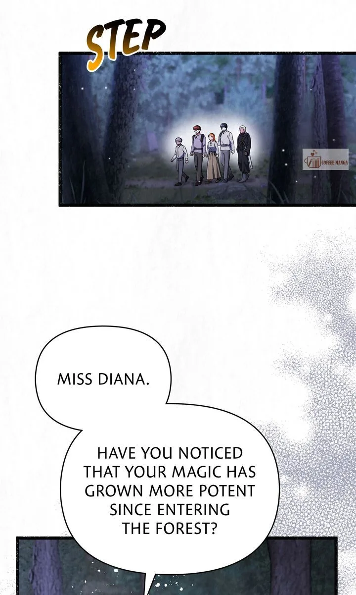 Dear, Not Cunning Witch Chapter 29 page 74