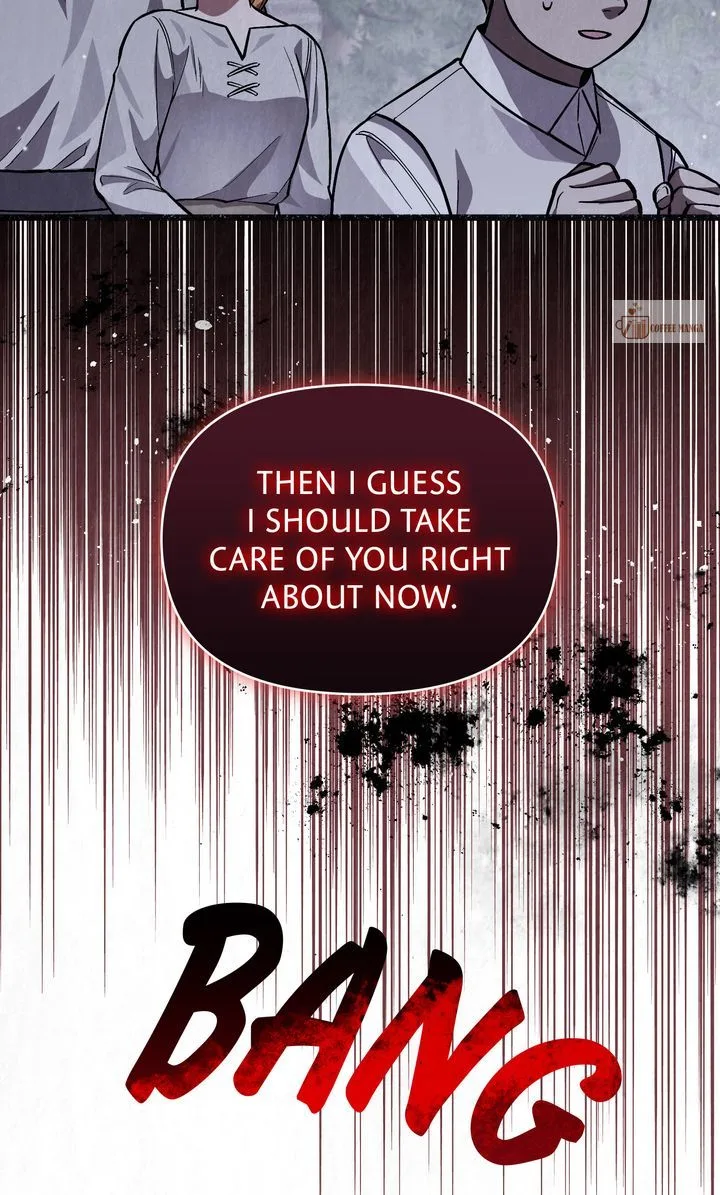 Dear, Not Cunning Witch Chapter 30 page 53