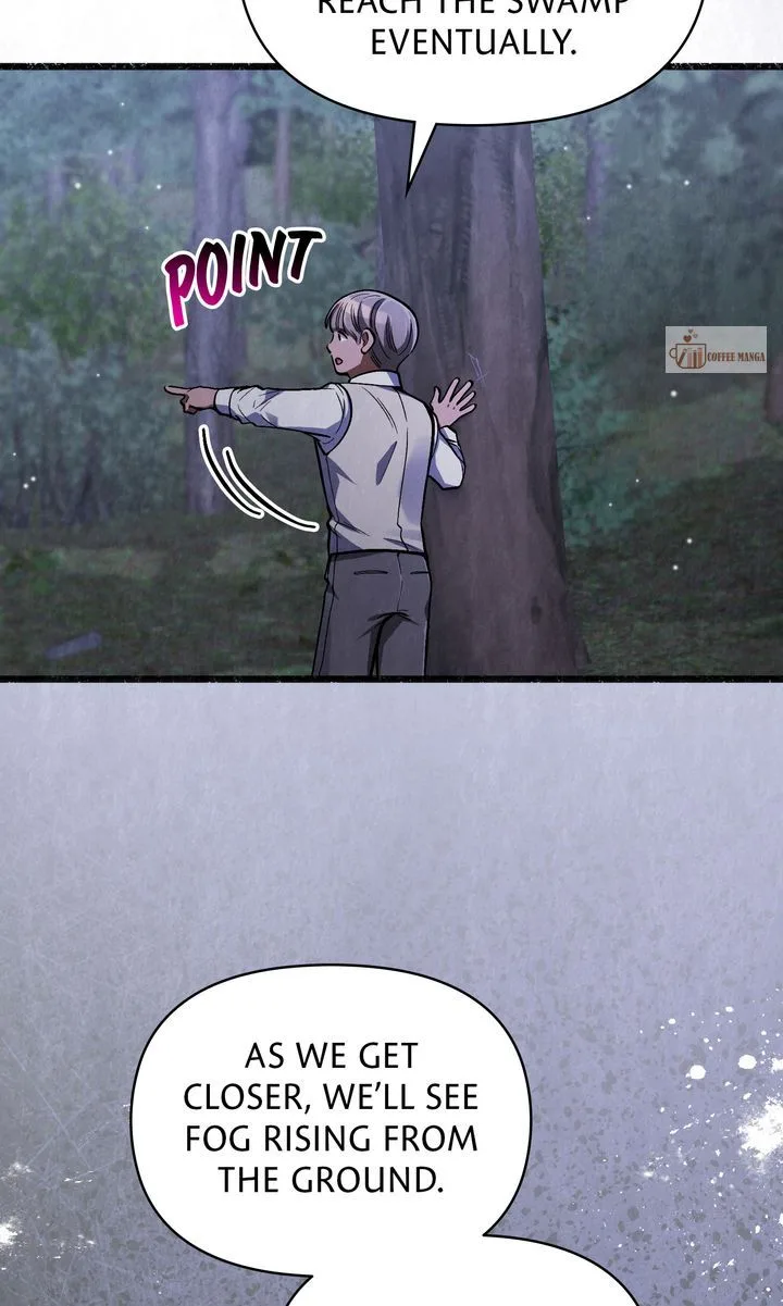 Dear, Not Cunning Witch Chapter 29 page 72