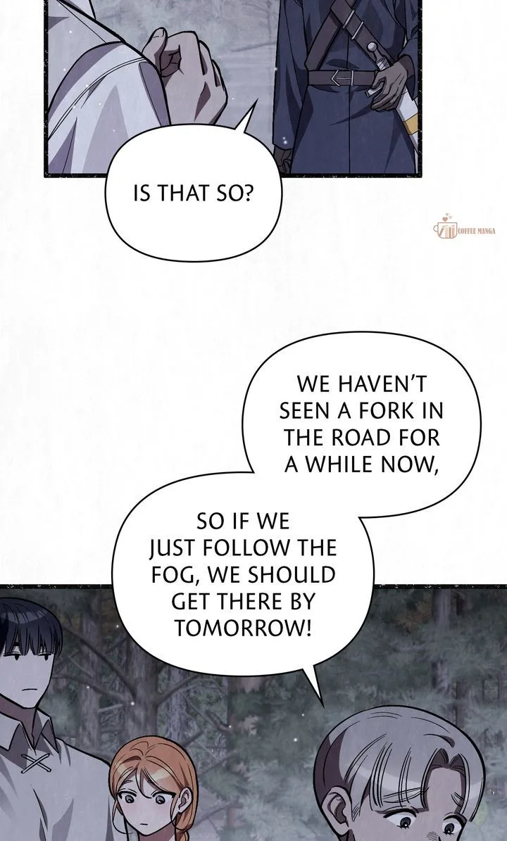 Dear, Not Cunning Witch Chapter 30 page 52