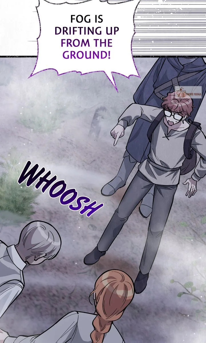 Dear, Not Cunning Witch Chapter 30 page 50