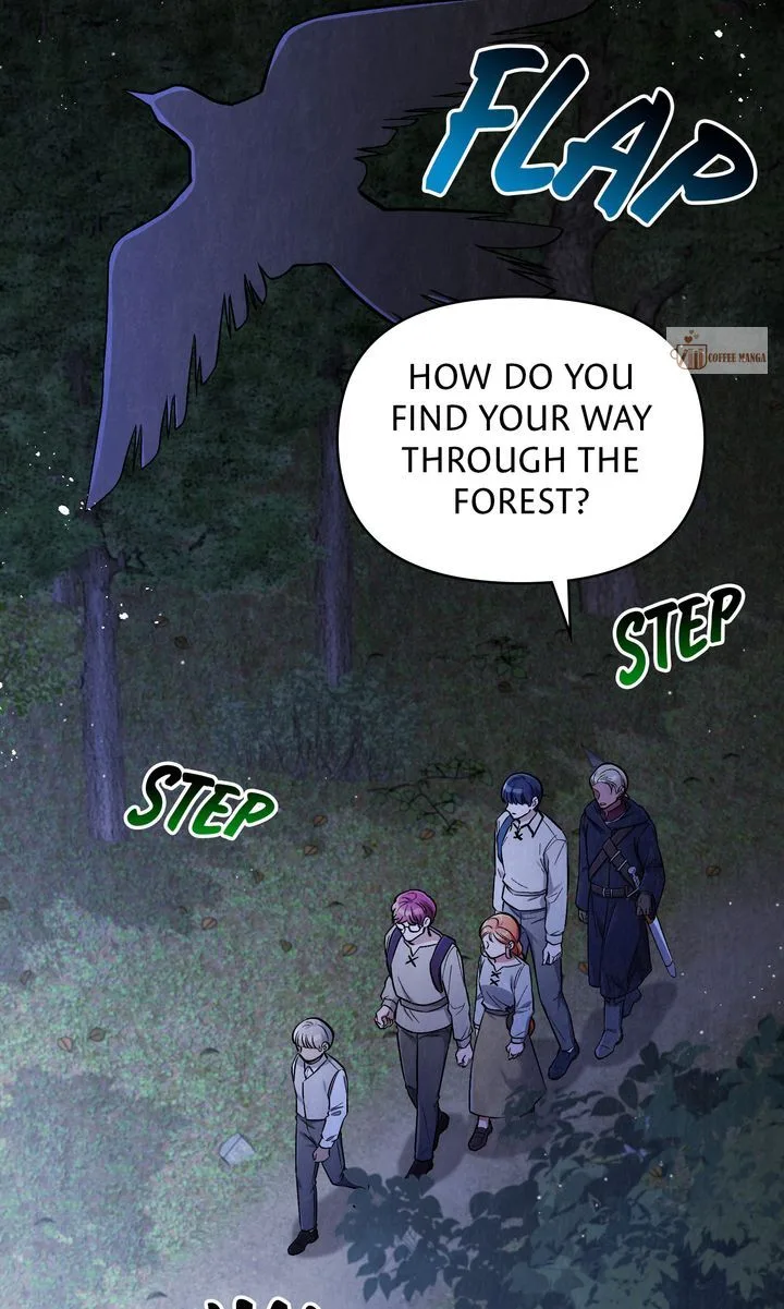 Dear, Not Cunning Witch Chapter 29 page 69